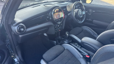 MINI Hatchback 2.0 John Cooper Works 3dr Auto Petrol Hatchback